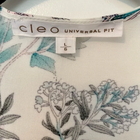 Kimono jacket - Picture 3 of 7